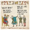 Greeting Card (WDM6725) - Humorous - Waitrose - Hysterical Histories