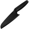 ReneeChef Professional Nylon Knife for Nonstick Pans, Kitchen Knife Safe