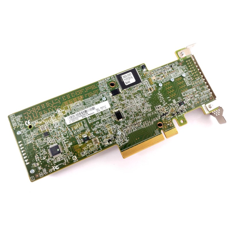 IBM 46C9111 ServeRAID M5210 SAS/SATA Controller 46C9111-NO Bracket IBM SERVERAID