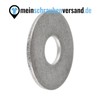 meinschraubenversand.de - Washers DIN 9021 (large outer diameter) M3 -