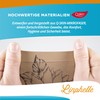 Linphelle Microfibre Coverpicc Arm Catheter Masking Tape Made of Breathable