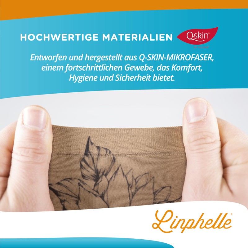 Linphelle Microfibre Coverpicc Arm Catheter Masking Tape Made of Breathable
