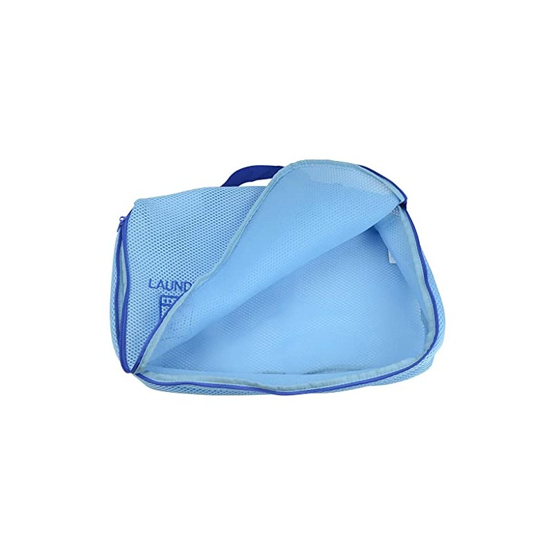 LITE C-79 (030) Laundry Bag, Blue