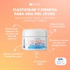Crema Colágeno Elastina Ensueño 150g