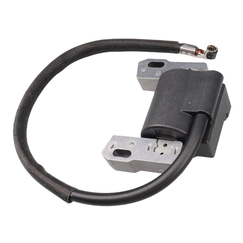 592846 2PCS Ignition Coil with Spark Plug Fit for Briggs