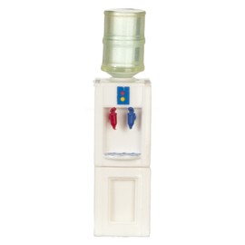 Melody Jane Dolls Houses Dollhouse Miniature 1:12 Scale Water Cooler G8561