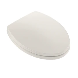 TOTO® SoftClose® Slow Close Elongated Toilet Seat and Lid, Sedona Beige - SS114#12
