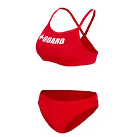 BLARIX Womens Guard Swimsuit 2 Piece