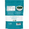 ESPIRULINA ORGANICA EN POLVO 100 GRAMOS