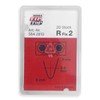 Rema Tip Top 20 R-2 Tire Regroover Round Edge Blades,