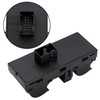 KASturbo Power Window Regulator Switch Electric Window Regulator Button with