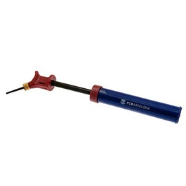 FCB Barcelona Kids' BC04263 Dual Action Inflation Pump, Multi-Colour