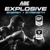 Applied Nutrition ABE Pump Pre Workout - All Black Everything