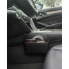 Car Seat Side Pocket Organizer for Car Doors and Consoles,