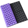 Boolavard Folding Camping Mat Foam XPE Outdoor Portable Waterproof Picnic