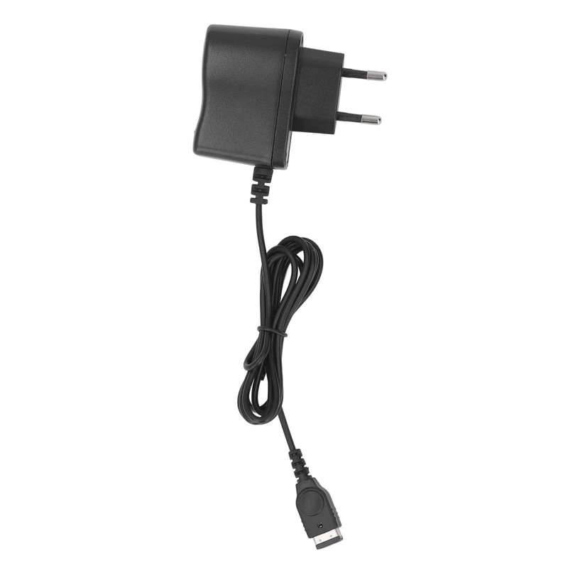 Gameboy Advance SP Portable Charger 43" Cable AC Power Supply