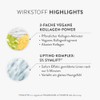 Judith Williams Cosmetics Collagen Face Serum Set, 2 x 30