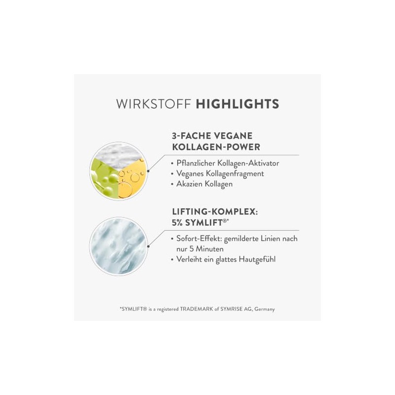 Judith Williams Cosmetics Collagen Face Serum Set, 2 x 30