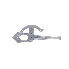 AISIN RPFD-001 Power Window Regulator without Motor