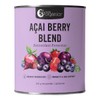 Nutra Organics Acai Berry Blend, 200g