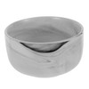 PACKOVE Marble Shaving Bowl for Men Porcelain Design Capacity for