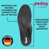 Pedag Worker Active Orthotic Foot Support, M11/eu 44, 4.2 Ounce