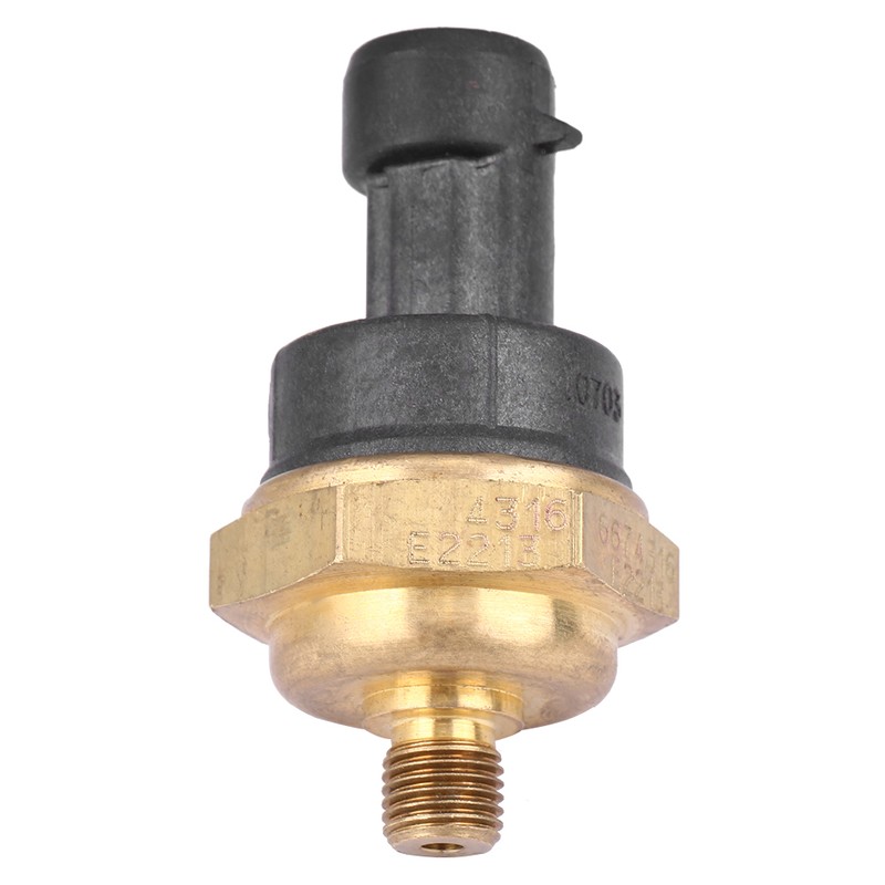 6674316 High Quality Oil Pressure Sensor for Bobcat Loader