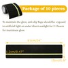 CARGEN Non Slip Grip Tape with Glow in Dark Stripe,
