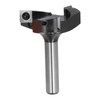 Spoilboard Surfacing Router Bit 3 Blade Wood Planer Bits Woodworking