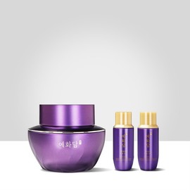 The Face Shop Yehwadam Hwansaenggo Boyun Cream Special Set / 더페이스샵 예화담 환생고 보윤 크림 기획세트