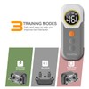 Heaflex Dog Training Collar with 1640FT Range, Security Lock, Waterproof