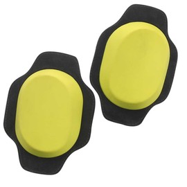 Büse Knee Sliders farbig