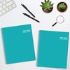 2027-2028 Monthly Planner, 18 Months Calendar Planner 2027-2028 from Jan