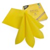 '20 Serviettes "ROYAL Collection 1/4 Fold 25 x 25 cm