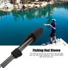 Alomejor Fishing Rod Tip Cover Expandable Neoprene Tip Protector Tip