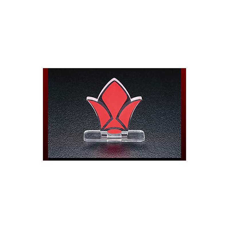 Bandai - Gundam - Iron Blooded Orphans Tekkadan Mark, Bandai