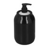 Single Bottle Massage Oil Heater Touch Control Thermostatic LED Massage