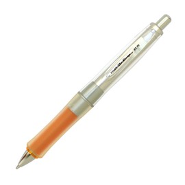 PILOT Dr.GRIP（ドクターグリップ） シャープペンシル ソフトオレンジ HDGS60RO5