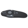 Presentation Clicker, Multifunctional, Ergonomic Handle, Widely Compatible, Practical, Practical Presentation