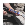 E-SDS Concrete Crack Filler Outdoor Waterproof Cement Crack Filler, Polyurethane