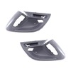 STILEALUS 2PCS Door Panel Handle Trim for 1993-1999 Camaro