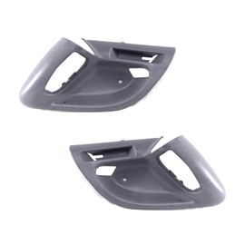 STILEALUS 2PCS Door Panel Handle Trim for 1993-1999 Camaro