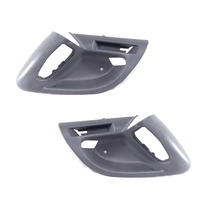 STILEALUS 2PCS Door Panel Handle Trim for 1993-1999 Camaro