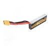 7.4V 1800mAh 3s 25C Battery With XT60 Plug Lightweight Lithium