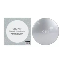 Selleaid [셀러에이드]라피네 지오 셈프레 해피 플리즈 파우더 25g 1호 투명 [Celleraid] Rafine Geo Sempere Happy Please Powder 25g No. 1 Transparent