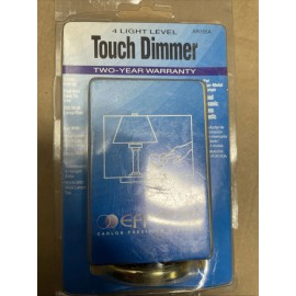 Lamson Touch Dimme AR155A Light TUCH  Kit to Convert Metal Lamp into Touch Lamp