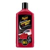 Meguiar's Deep Crystal Carnauba Wax, High-Grade Carnauba Liquid Car Wax