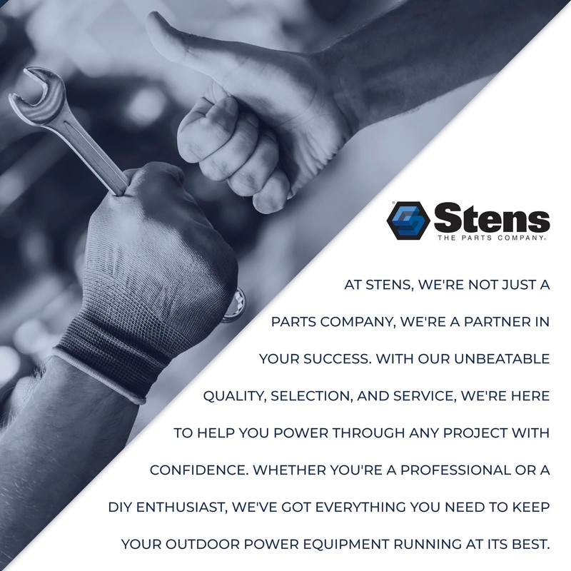 Stens 4-Cycle Engine Oil for Universal Products SAE 10W-30