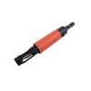 Taytools 203604 1/4 Inch Shelf Pin Jig Drill Bit Spring