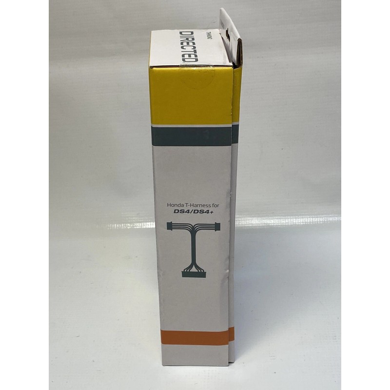 Directed THHON2 Honda/Acura T-Harness for DS4/DS4+